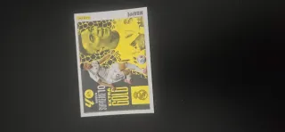 Panini Mbappé Supreme 10 Extra Gold