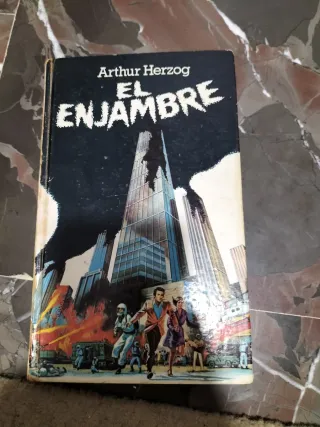 El Enjambre