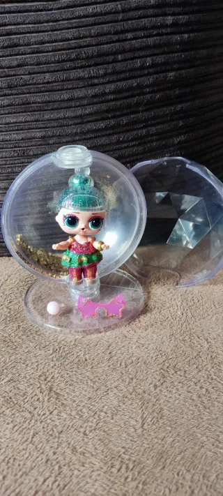 Muñeca LOL Surprise