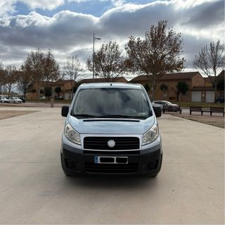 FIAT Scudo 2008