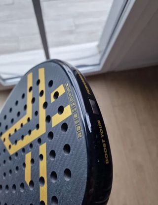 Oxdog Ultimate Pro + Classic Pala Pádel