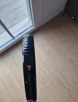 Oxdog Ultimate Pro + Classic Pala Pádel