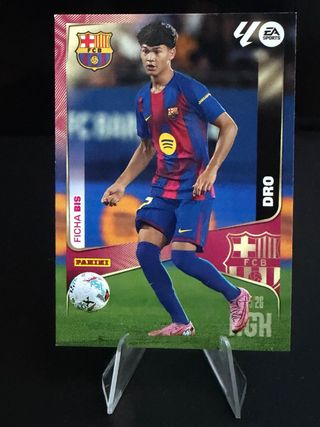 Dro Megacracks 25-26