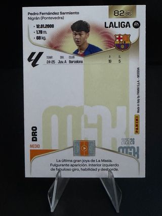 Dro Megacracks 25-26