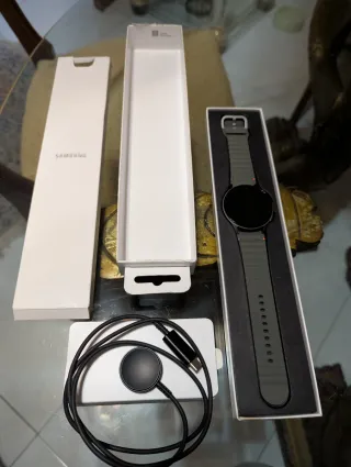 Samsung Galaxy Watch 7