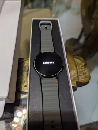 Samsung Galaxy Watch 7