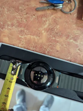 Samsung Galaxy Watch 7