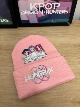 Gorros Huntrix (varios modelos)