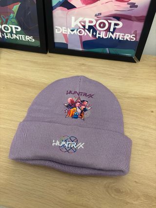 Gorros Huntrix (varios modelos)