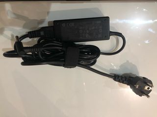 HP i7-7gen SSD RAM 12GB Garantía Impecable