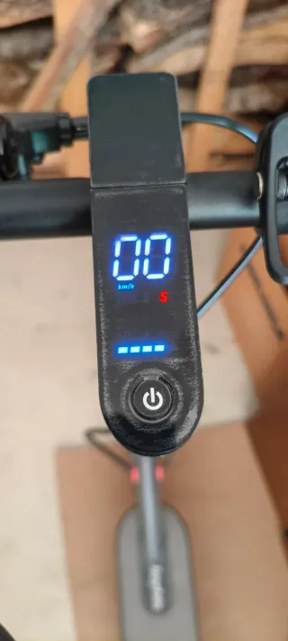 Monopattino Elettrico