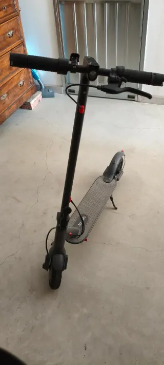 Monopattino Elettrico