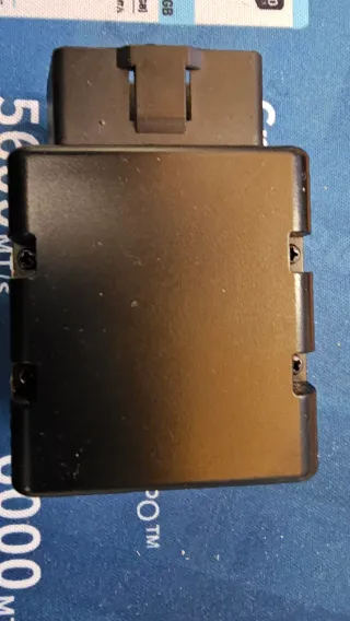 Escáner OBDII PSA Peugeot Citroën