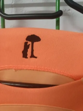 Camiseta Atlético de Madrid Talla M