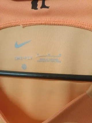 Camiseta Atlético de Madrid Talla M