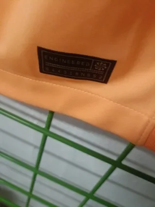 Camiseta Atlético de Madrid Talla M