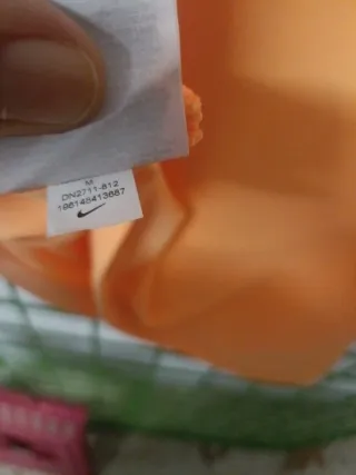 Camiseta Atlético de Madrid Talla M