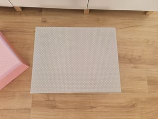 4 Cajas Organizadoras Grandes Papel