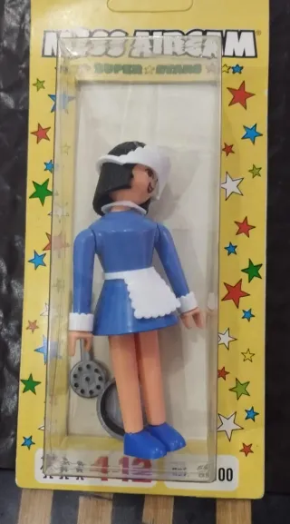 Airgamboys Miss Airgam