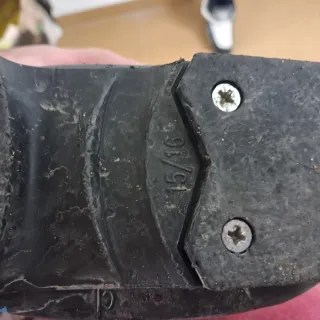 Botas de esquí para niño/a talla 15-16