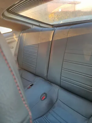 TOYOTA CELICA T23 - 7ª gen