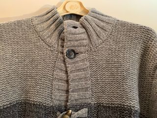 Cardigan Malagrida dal 1973 Tg. M maglieria Italia