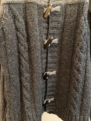 Cardigan Malagrida dal 1973 Tg. M maglieria Italia