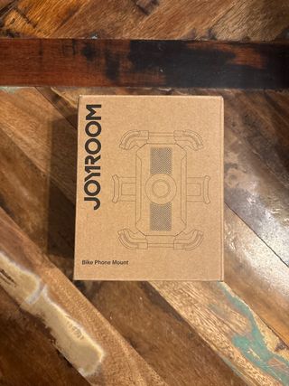 Porta cellulare bici Joyroom