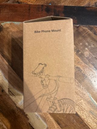 Porta cellulare bici Joyroom