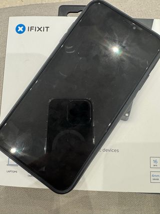 iPhone XS Max 256GB Nero