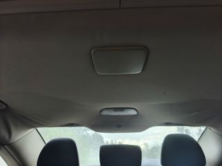 Para mecánico o profesionales - Volvo S40 2009