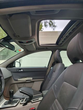 Para mecánico o profesionales - Volvo S40 2009