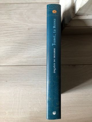 Las hijas de la luna roja