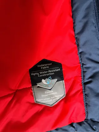 Giubbotto da sci Columbia per bambini 10-12 anni