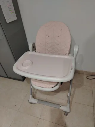 Trona Kinderkraft LASTREE