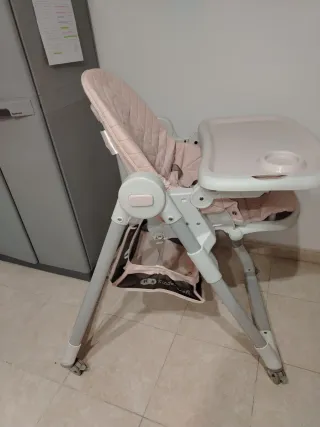 Trona Kinderkraft LASTREE