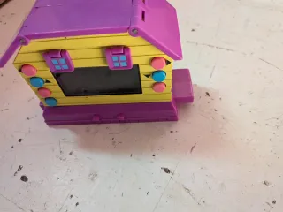 GIOCATTOLO GIOCO PIXEL CHIX CASA I CUCCIOLI SOTTOS