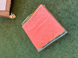 Cuna de viaje Asalvo + colchón extra