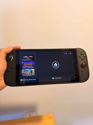 Nintendo Switch 2 pack