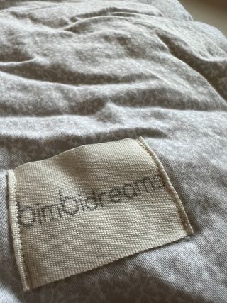 Saco para silla de bebé. Bibidreams