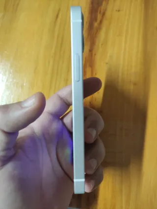 iPhone 12 mini bianco 128GB