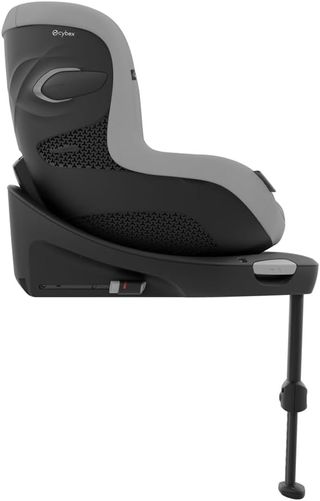Cybex Sirona G i-Size Plus/Stone Grey-mid grey PU1