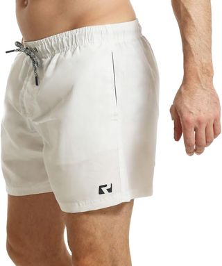 Costume da bagno RIPT Essentials da uomo con shorts