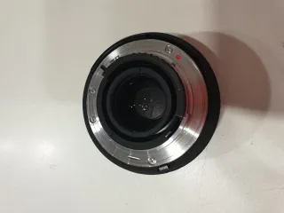 Sigma Teleconversor 1.4X EX APO DG