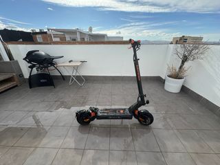 Kukirin G2 Master Patinete Eléctrico