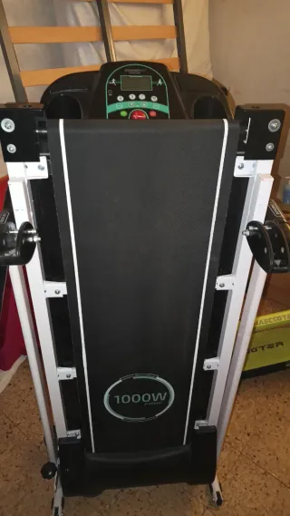 Cinta de andar RUNFIT