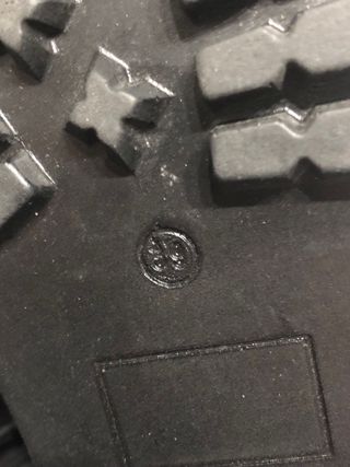 Stivali Josè Lopes Vera Pelle N.39 Neri