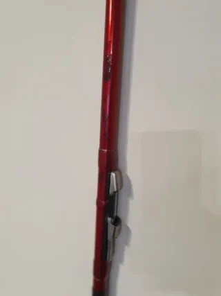 Caña de pescar Daiwa Tournament Caster 30425HBE