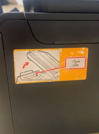 Impresora Brother DCP-J152W