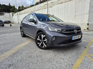 Volkswagen Taigo 2024